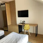 Otel Sebory