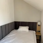 Hotell Sebory