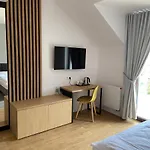 Sebory Hotell 3*