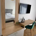 Sebory 3* Przasnysz