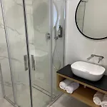 Sebory מלון 3*
