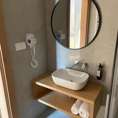 Sebory Hotel 3*