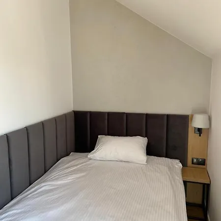 Hotel Sebory