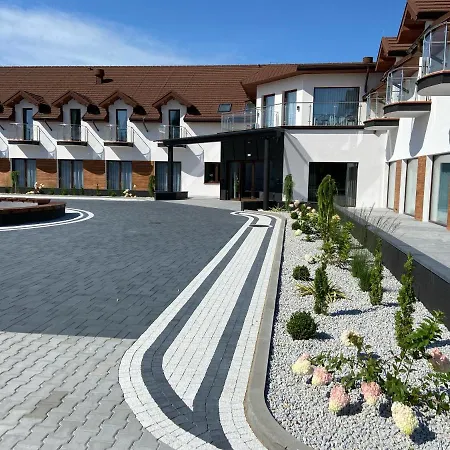 Sebory Hotel