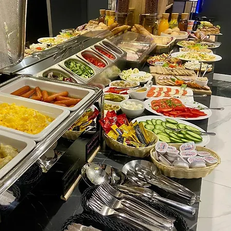 Sebory 酒店 普扎斯内什