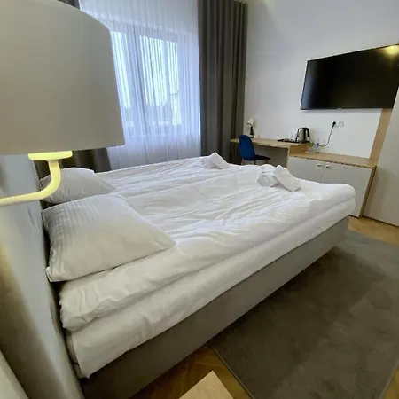 Sebory Hotel 3*