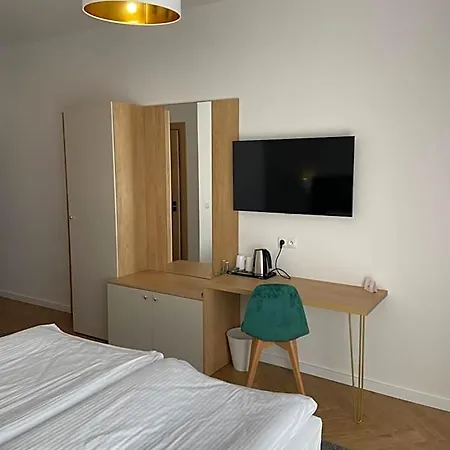 Hotel Sebory Przasnysz