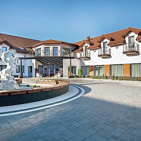 Sebory Hotel Przasnysz