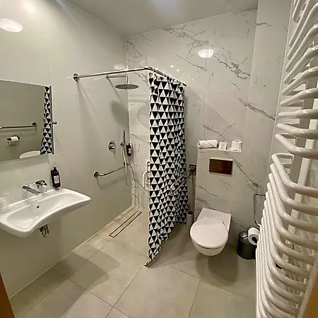 Sebory Hotel Przasnysz