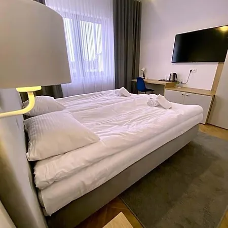 Hotel Sebory