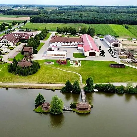 Sebory Przasnysz