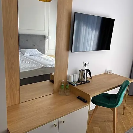 Hotel Sebory