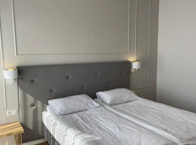 Sebory Hotel Przasnysz