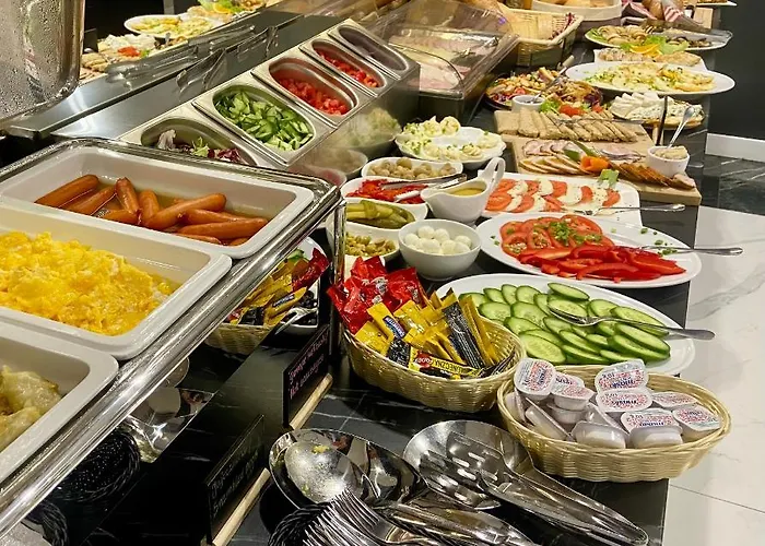 Sebory Hotel Przasnysz